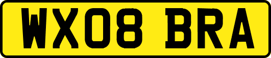 WX08BRA