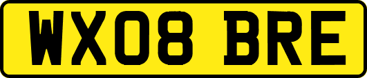 WX08BRE
