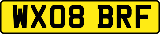 WX08BRF