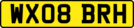 WX08BRH