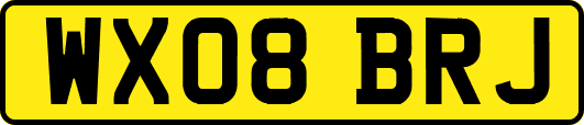 WX08BRJ