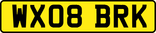 WX08BRK
