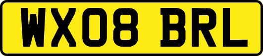 WX08BRL