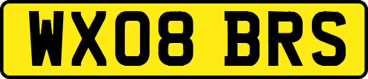 WX08BRS
