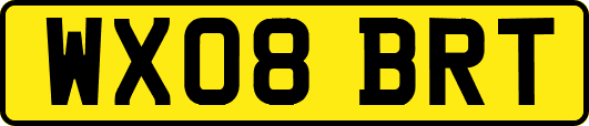 WX08BRT