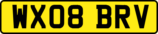 WX08BRV