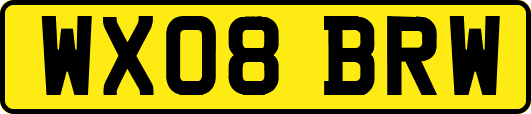 WX08BRW