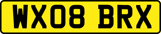 WX08BRX