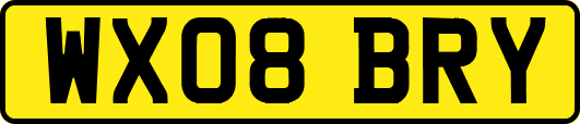 WX08BRY