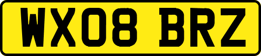 WX08BRZ