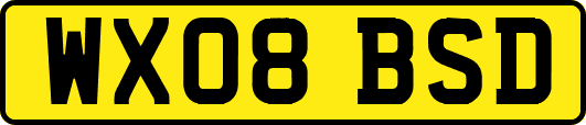 WX08BSD