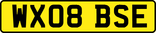 WX08BSE