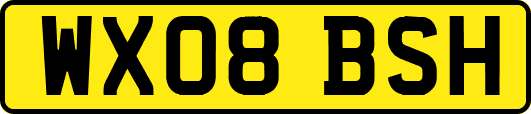 WX08BSH