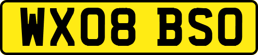 WX08BSO
