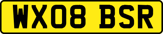 WX08BSR