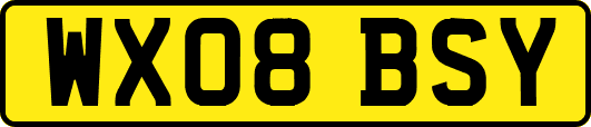 WX08BSY
