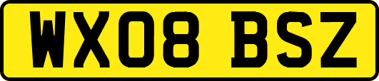 WX08BSZ