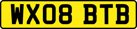 WX08BTB