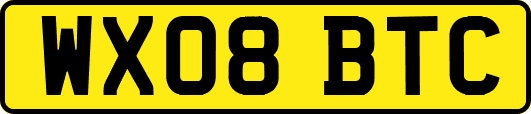 WX08BTC