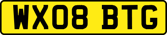 WX08BTG