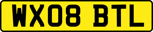 WX08BTL