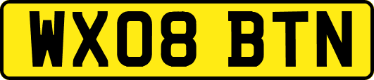 WX08BTN