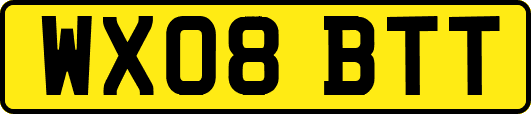 WX08BTT