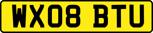 WX08BTU