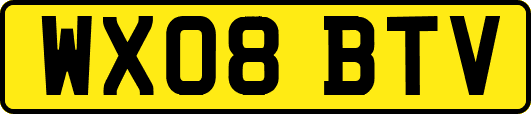 WX08BTV