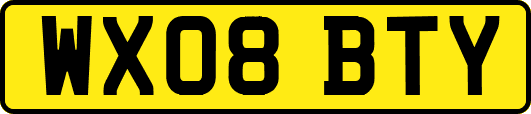 WX08BTY