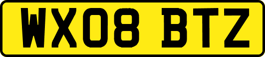 WX08BTZ