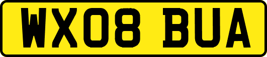 WX08BUA