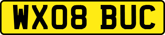 WX08BUC