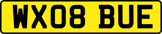 WX08BUE
