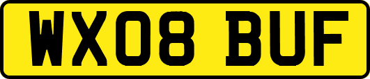 WX08BUF