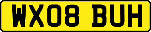 WX08BUH