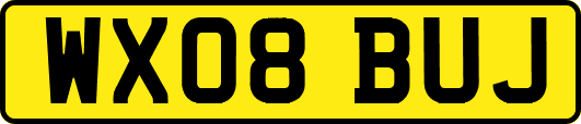WX08BUJ