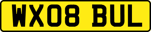 WX08BUL