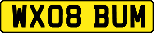 WX08BUM