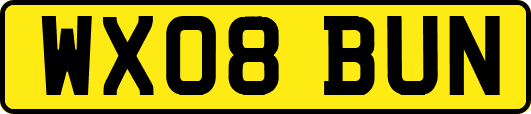WX08BUN