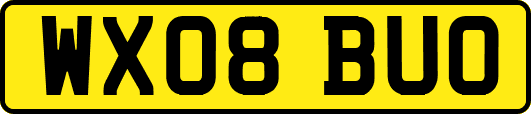 WX08BUO