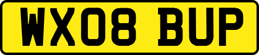 WX08BUP
