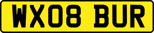WX08BUR