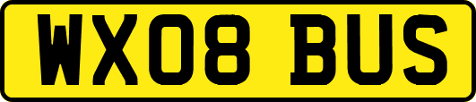 WX08BUS