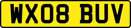 WX08BUV