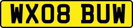 WX08BUW