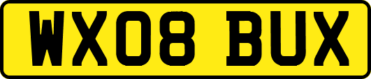 WX08BUX