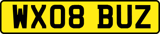 WX08BUZ