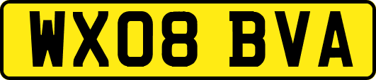 WX08BVA