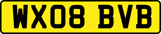WX08BVB